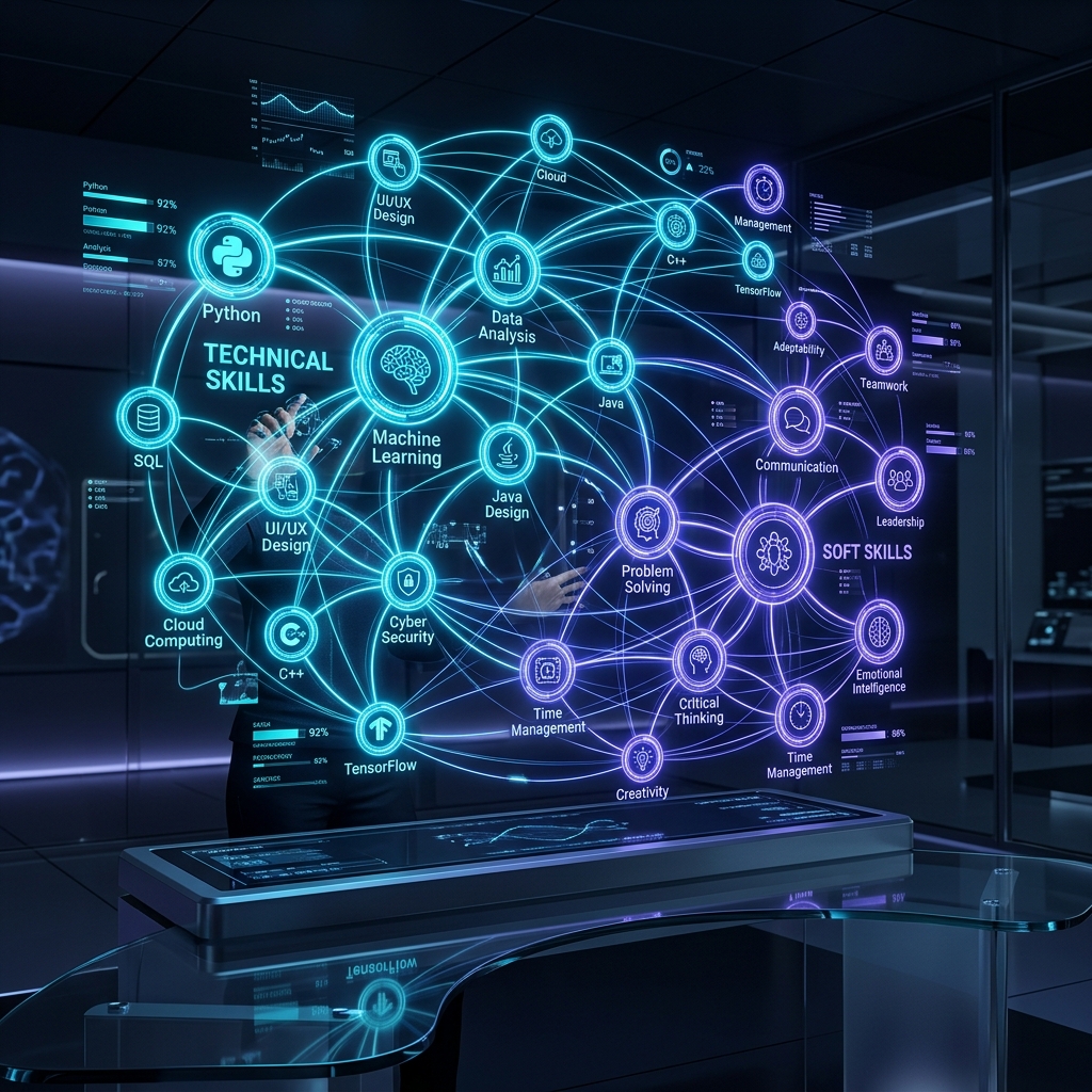 Strategic Evolution preview illustration